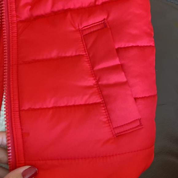 🧸 Gap Vest - Picture 6 of 8